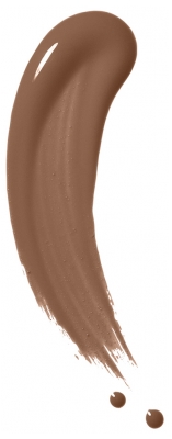 Maybelline New York Fit me ! Matte + Poreless Fond de Teint 30 ml - Teinte : 360 Mocha