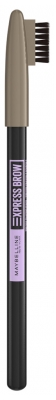Maybelline New York Express Brow Precise Crayon à Sourcils 