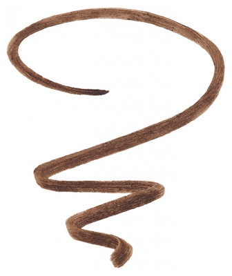 Maybelline New York Express Brow Satin Duo 2en1 Crayon + Poudre à Sourcils 1,9 g - Teinte : Brunette