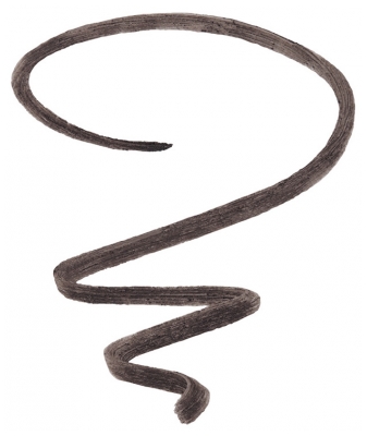 Maybelline New York Express Brow Satin Duo 2en1 Crayon + Poudre à Sourcils 1,9 g - Teinte : Black Brown