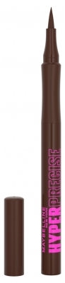 Maybelline New York Hyper Precise Liquid Eyeliner Feutre 1 ml