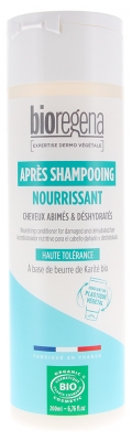 Bioregena Après-Shampoing Nourrissant Cheveux Abimés 200 ml