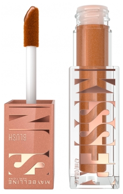 Maybelline New York Sunkisser Blush Liquide 4,7 ml - Teinte : 11 Electric Bronze