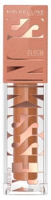 Maybelline New York Sunkisser Blush Liquide 4,7 ml - Teinte : 11 Electric Bronze