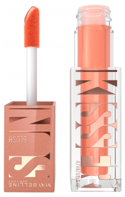 Maybelline New York Sunkisser Blush Liquide 4,7 ml - Teinte : 02 Uptown Glow