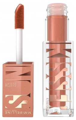 Maybelline New York Sunkisser Blush Liquide 4,7 ml - Teinte : 08 Shades On