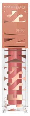 Maybelline New York Sunkisser Blush Liquide 4,7 ml - Teinte : 06 City Sizzle