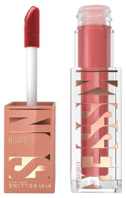 Maybelline New York Sunkisser Blush Liquide 4,7 ml - Teinte : 06 City Sizzle