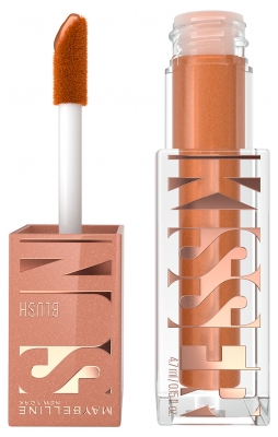 Maybelline New York Sunkisser Blush Liquide 4,7 ml - Teinte : 12 Summer in the City
