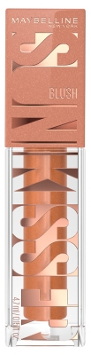 Maybelline New York Sunkisser Blush Liquide 4,7 ml - Teinte : 12 Summer in the City