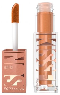 Maybelline New York Sunkisser Blush Liquide 4,7 ml - Teinte : 09 Midnight Summer