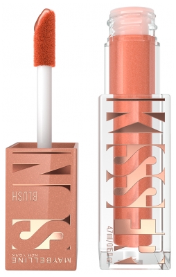Maybelline New York Sunkisser Blush Liquide 4,7 ml - Teinte : 03 Sol Search
