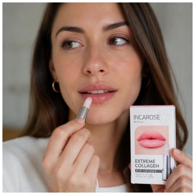 Incarose Più Volume Extreme Collagen Régénérant Anti-Âge 4,5 ml
