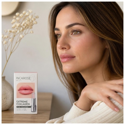 Incarose Più Volume Extreme Collagen Régénérant Anti-Âge 4,5 ml