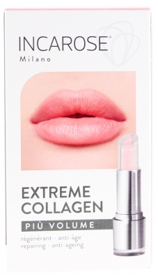 Incarose Più Volume Extreme Collagen Régénérant Anti-Âge 4,5 ml