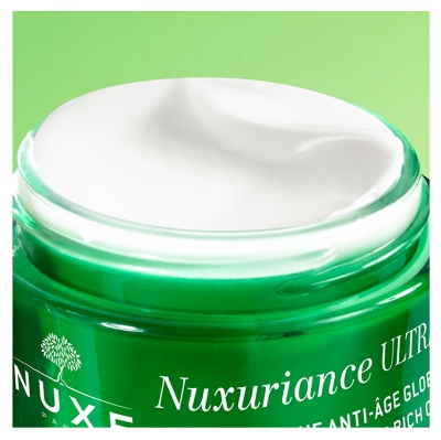 Nuxe Nuxuriance Ultra La Crème Riche Anti-Âge 50 ML