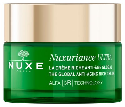 Nuxe Nuxuriance Ultra La Crème Riche Anti-Âge 50 ML