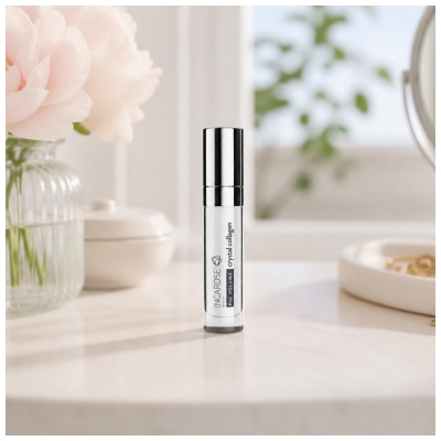 Incarose Più Volume Crystal Collagen Régénérant Illuminateur 6,5 ml