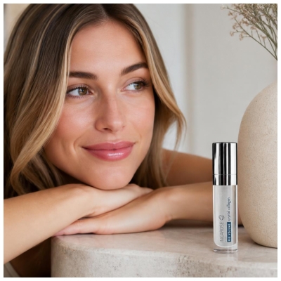 Incarose Più Volume Crystal Collagen Régénérant Illuminateur 6,5 ml