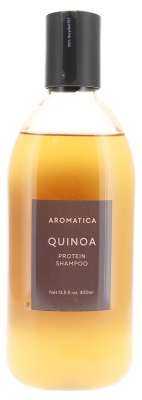 Aromatica Quinoa Protein Shampoing 400 ml