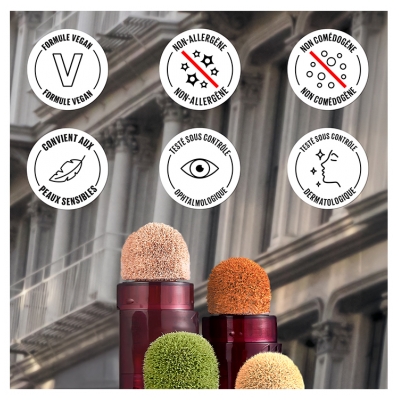 Maybelline New York Instant Anti-Âge Effaceur Correcteur Couleur Toutes Peaux 6,8 ml