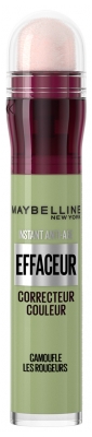 Maybelline New York Instant Anti-Âge Effaceur Correcteur Couleur Toutes Peaux 6,8 ml