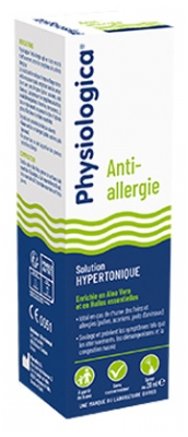 Nasodren Spray Nasal 20ml