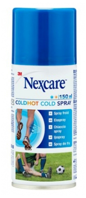 3 m Nexcare Spray Froid Instantané 150 ml