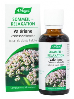 A.Vogel Valériane 50 ml