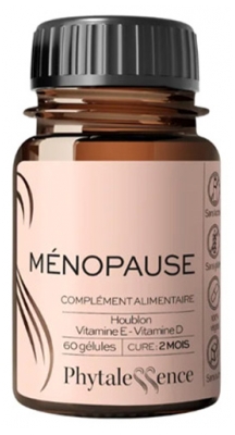Phytalessence Ménopause