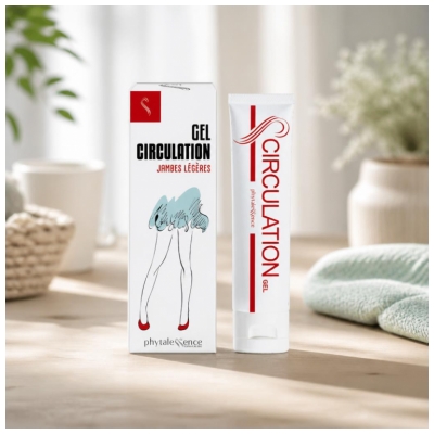 Phytalessence Gel Circulation 150 ml