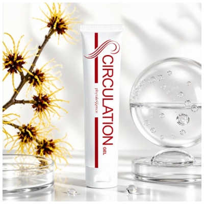 Phytalessence Gel Circulation 150 ml