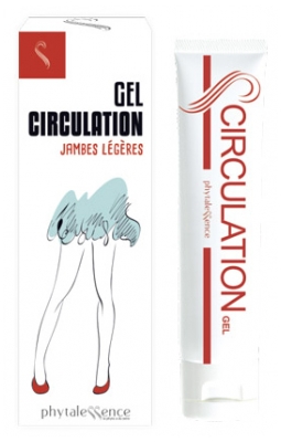 Phytalessence Gel Circulation 150 ml