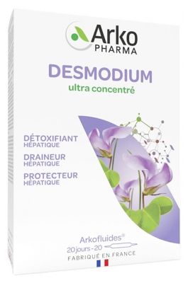 Arkopharma Arkofluides Arkofl Desmodium