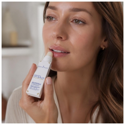 Coup d'Éclat Baume Lèvres Lift et Pulp 15 ml