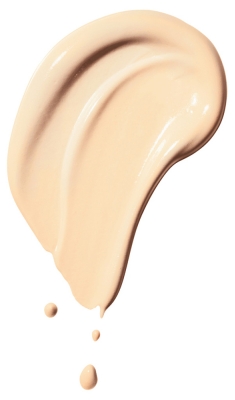 Maybelline New York Fond de Teint Hydratant Dream Radiant Liquid 30 ml - Teinte : 10 Ivoire