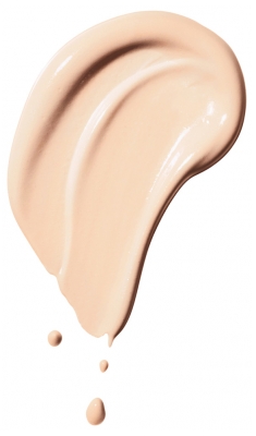 Maybelline New York Fond de Teint Hydratant Dream Radiant Liquid 30 ml - Teinte : 20 Beige Éclat