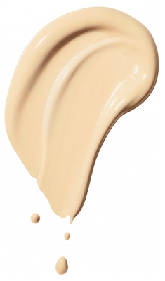 Maybelline New York Fond de Teint Hydratant Dream Radiant Liquid 30 ml - Teinte : 30 Sable