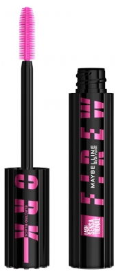 Maybelline New York Cils Sensational Mascara Noir 10 ml - Teinte : Noir Électro