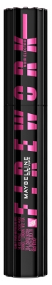 Maybelline New York Cils Sensational Mascara Noir 10 ml - Teinte : Noir Électro