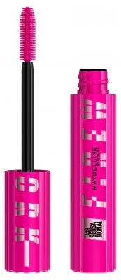 Maybelline New York Cils Sensational Mascara Noir 10 ml
