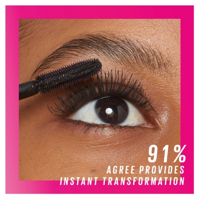 Maybelline New York Cils Sensational Mascara Noir 10 ml