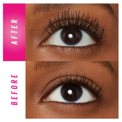 Maybelline New York Cils Sensational Mascara Noir 10 ml