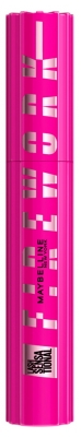 Maybelline New York Cils Sensational Mascara Noir 10 ml