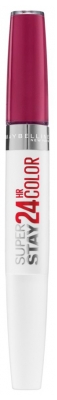 Maybelline New York Superstay 24H Color Rouge à Lèvres 2 Étapes 9 ml