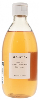 Aromatica Embrace Neroli & Patchouli Gel Douche 300 ml