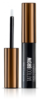 Maybelline New York Tattoo Brow Peel Off Encre à Sourcils Pelable 4,6 g