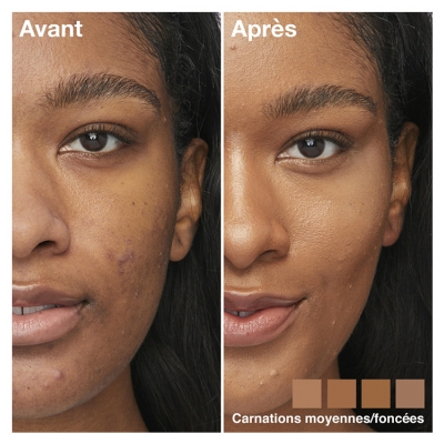 Maybelline New York Instant Anti-Âge Perfector 4-In-1 Glow 20 ml - Teinte : 03 Moyenne Foncée