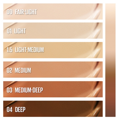 Maybelline New York Instant Anti-Âge Perfector 4-In-1 Glow 20 ml - Teinte : 03 Moyenne Foncée