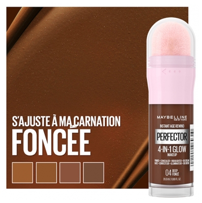 Maybelline New York Instant Anti-Âge Perfector 4-In-1 Glow 20 ml